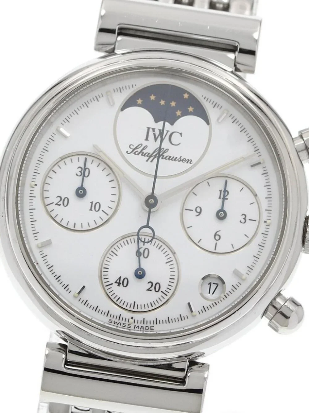 IWC SCHAFFHAUSEN Da Vinci